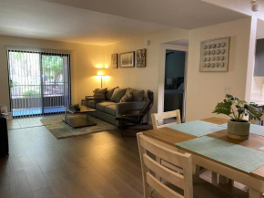 Gated Seven Hills Community Condo